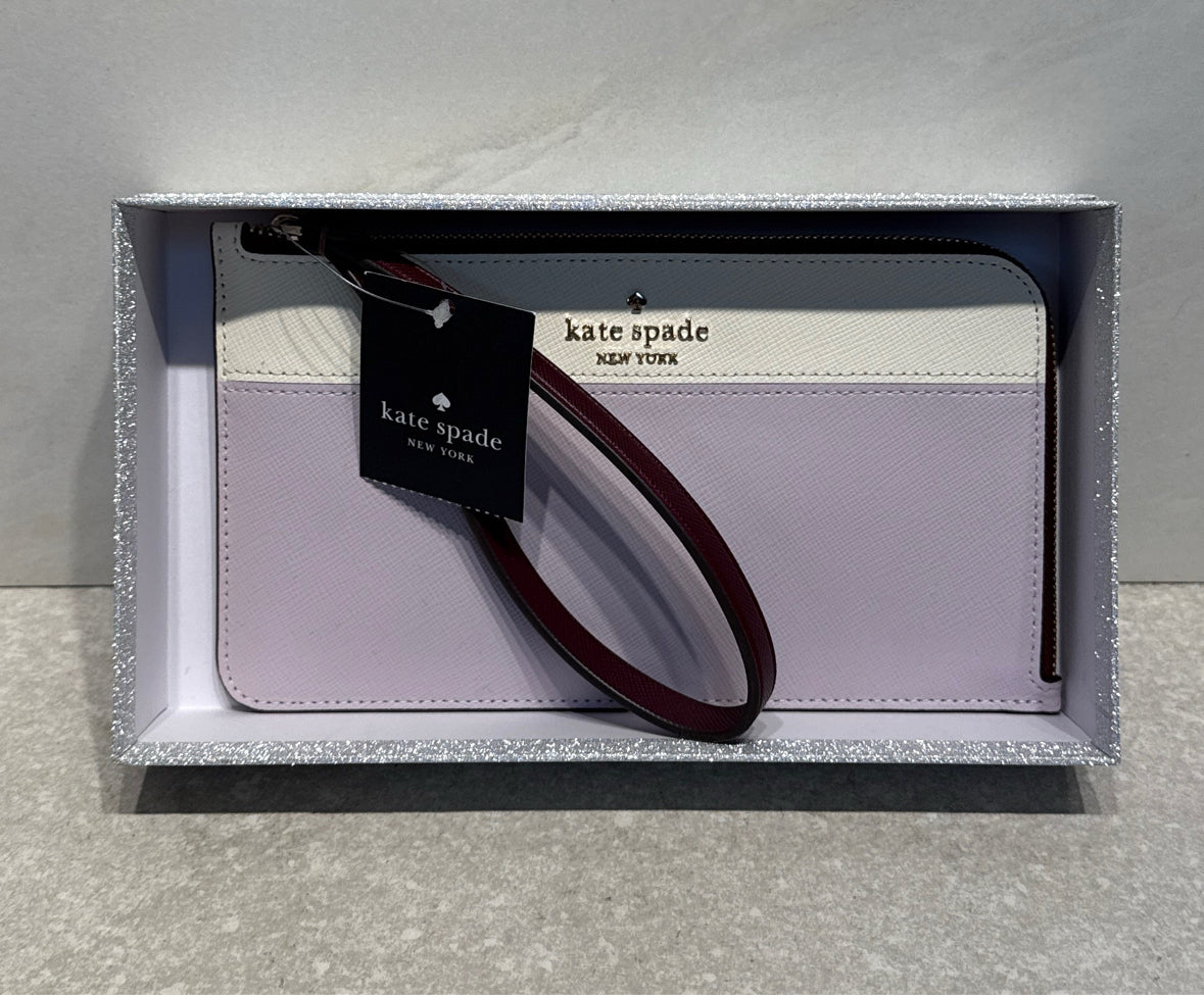 Kate Spade Wristlet