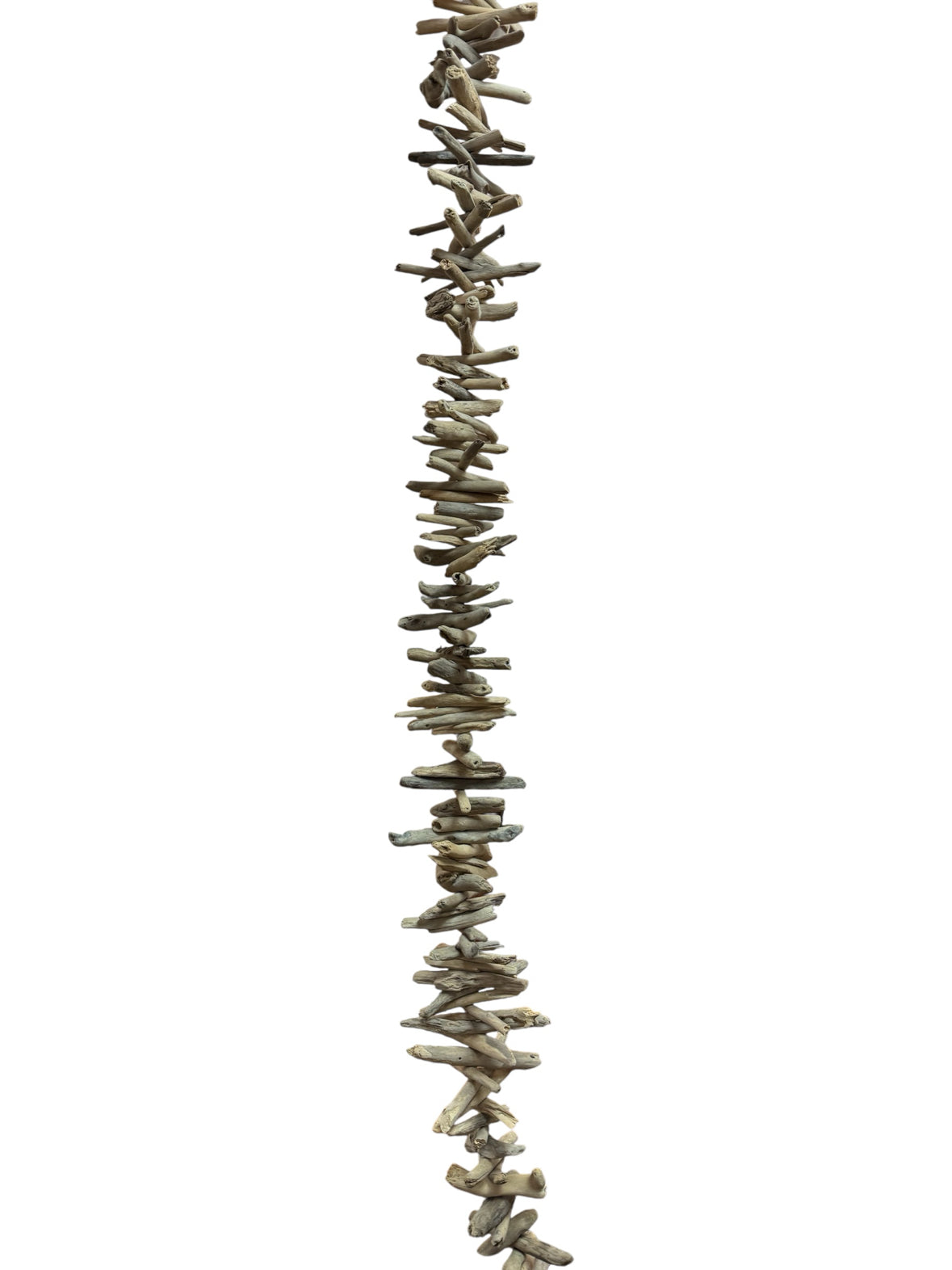 Hanging Driftwood