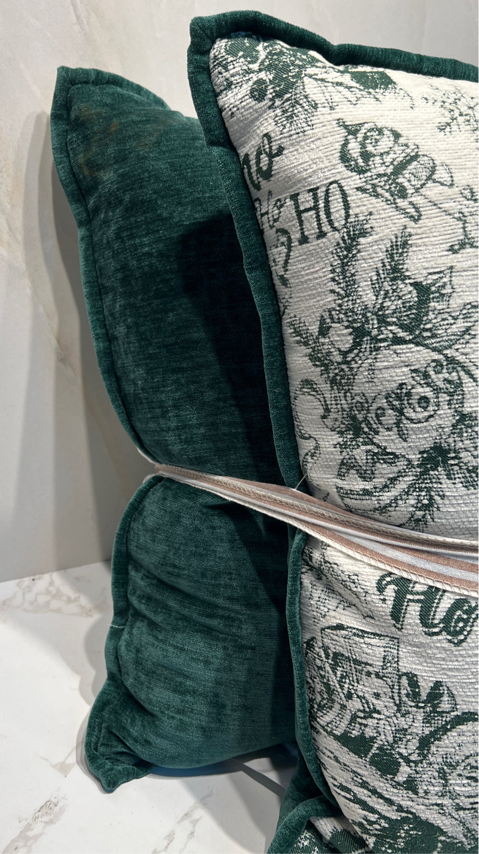 Lillian August Pillows