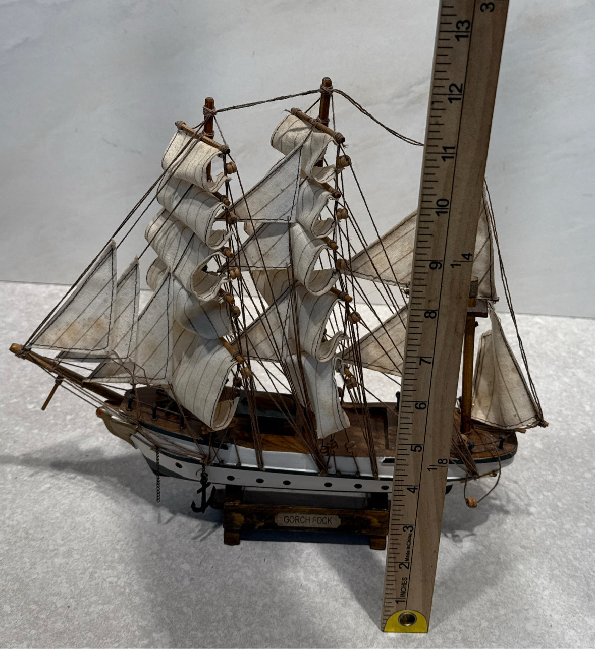 Sailboat