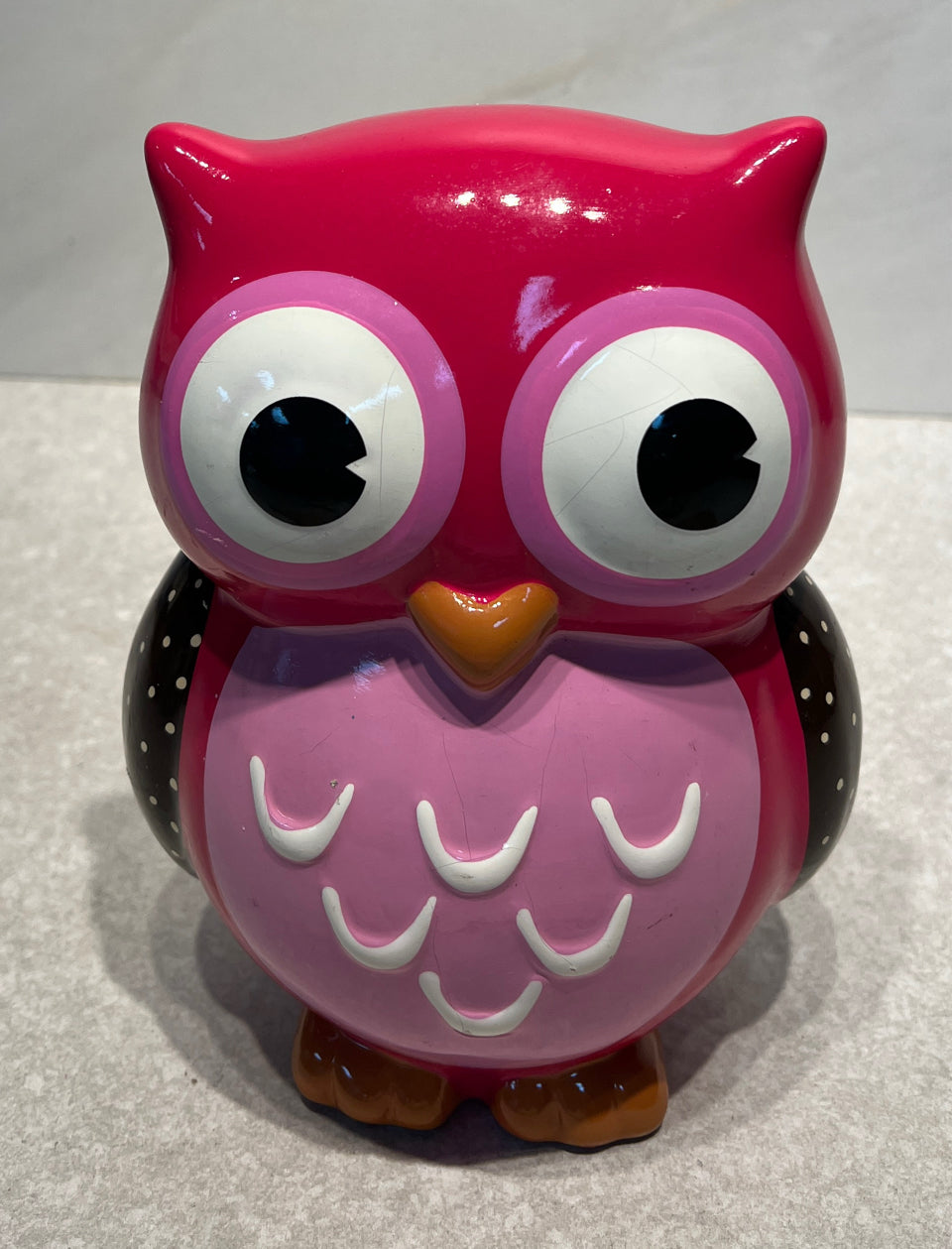 Owl Bank