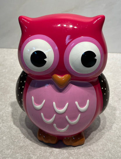 Owl Bank
