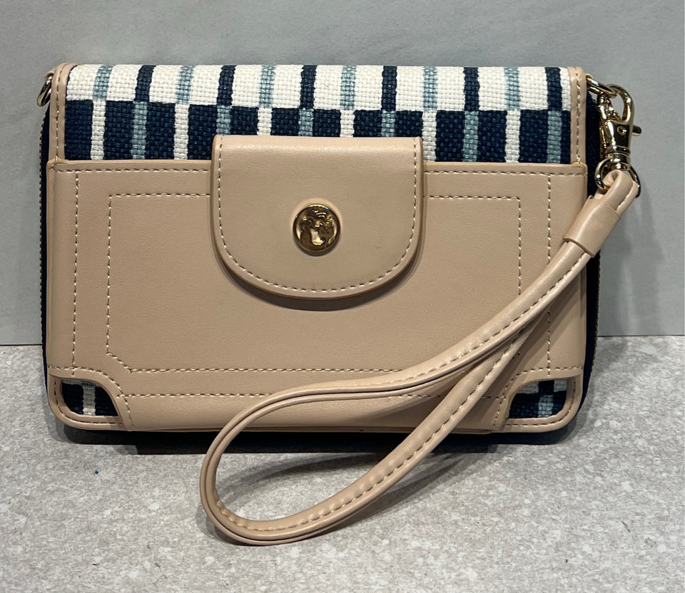 Spartina Wristlet