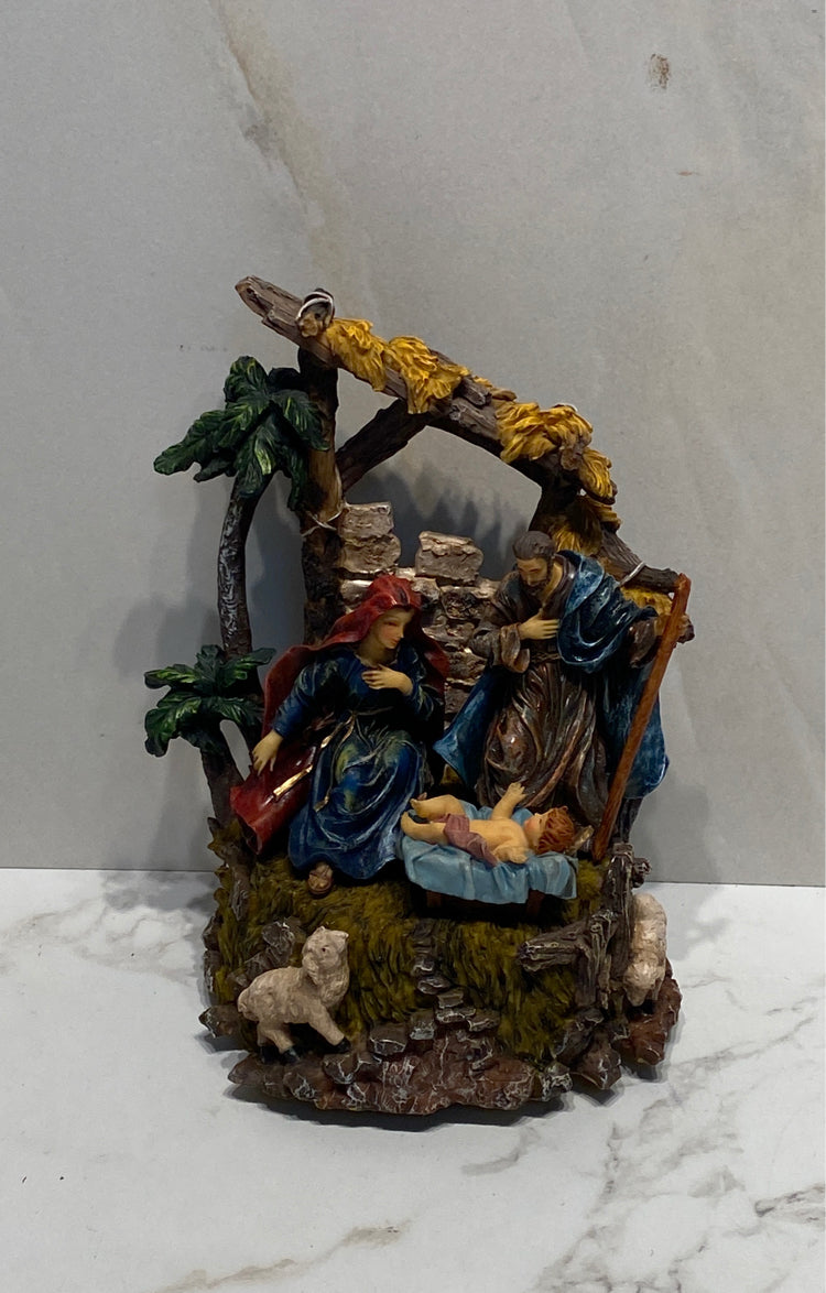 Music Box