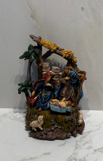 Music Box