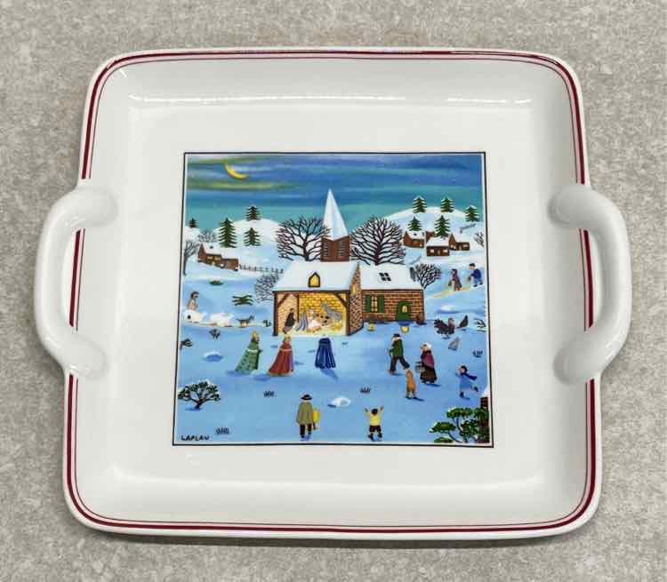 Villeroy & Boch Handled Tray