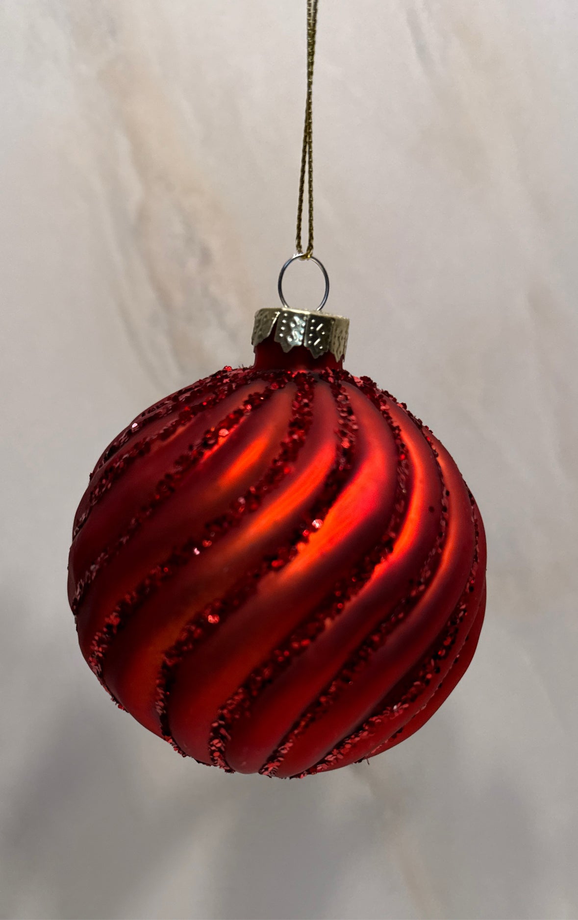 Christmas Ornament