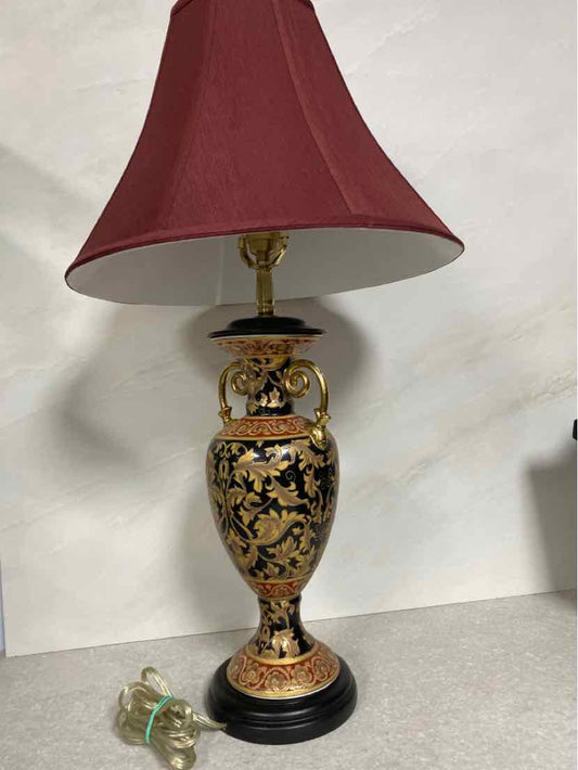 Bombay Company Lamp