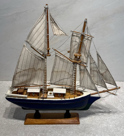 Sailboat