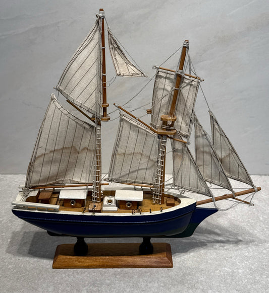 Sailboat