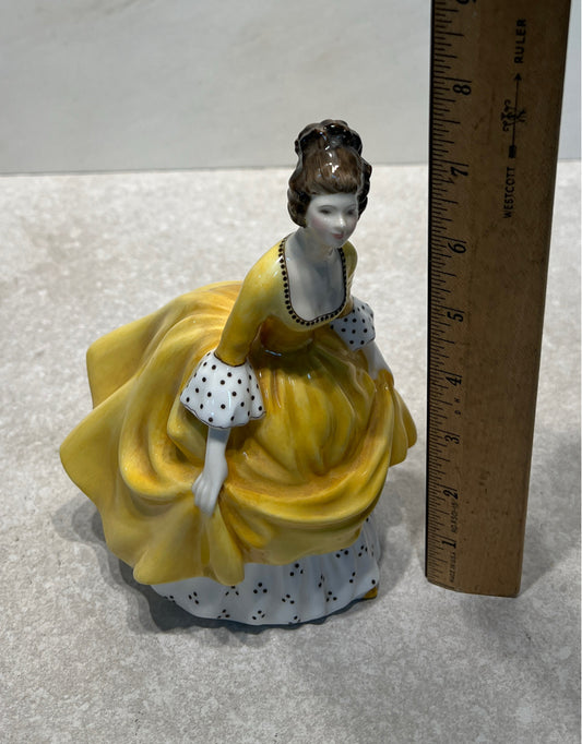 Royal Doulton Coraline