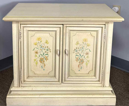 Stanley Side Table