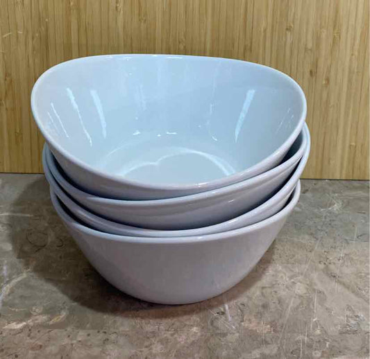 Set of 4 Bowls