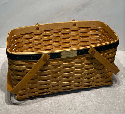 Longaberger Basket