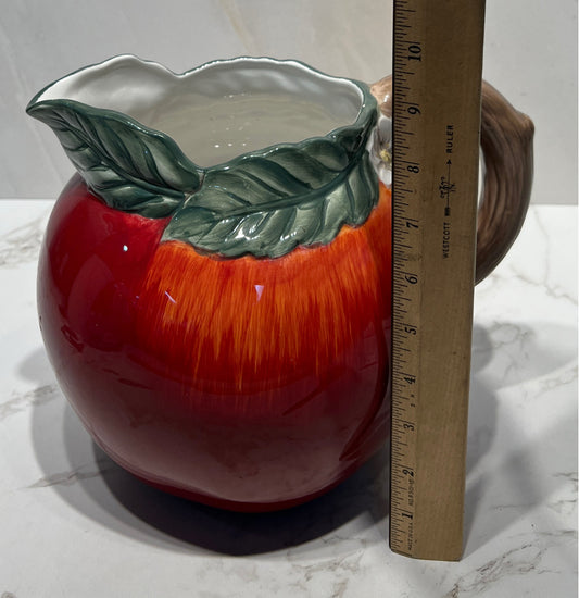 Pfaltzgraff Pitcher