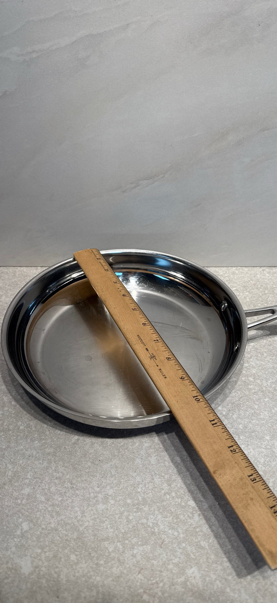 Cuisinart Pan