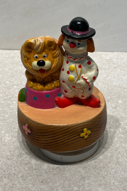Music Box