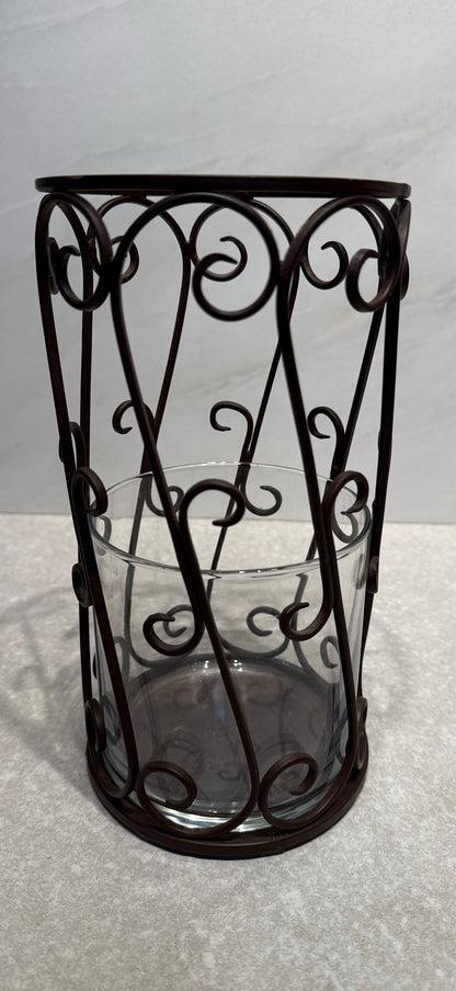 Candleholder