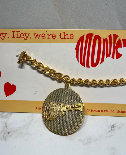 Beatles Bracelet