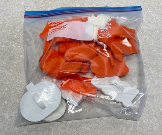Cookie Cutters