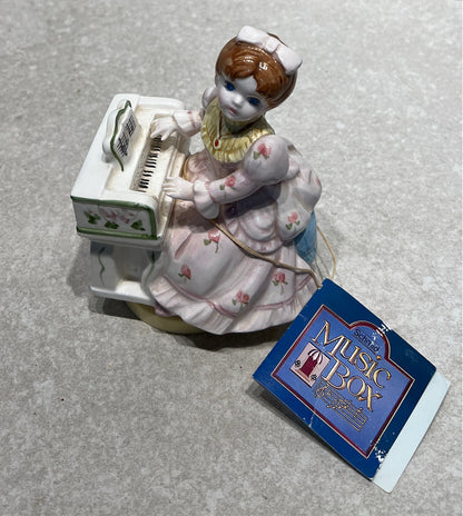 Music Box