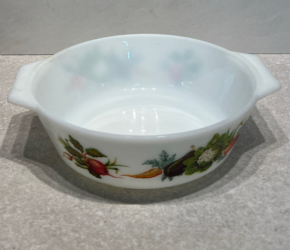 England Pyrex Bowl