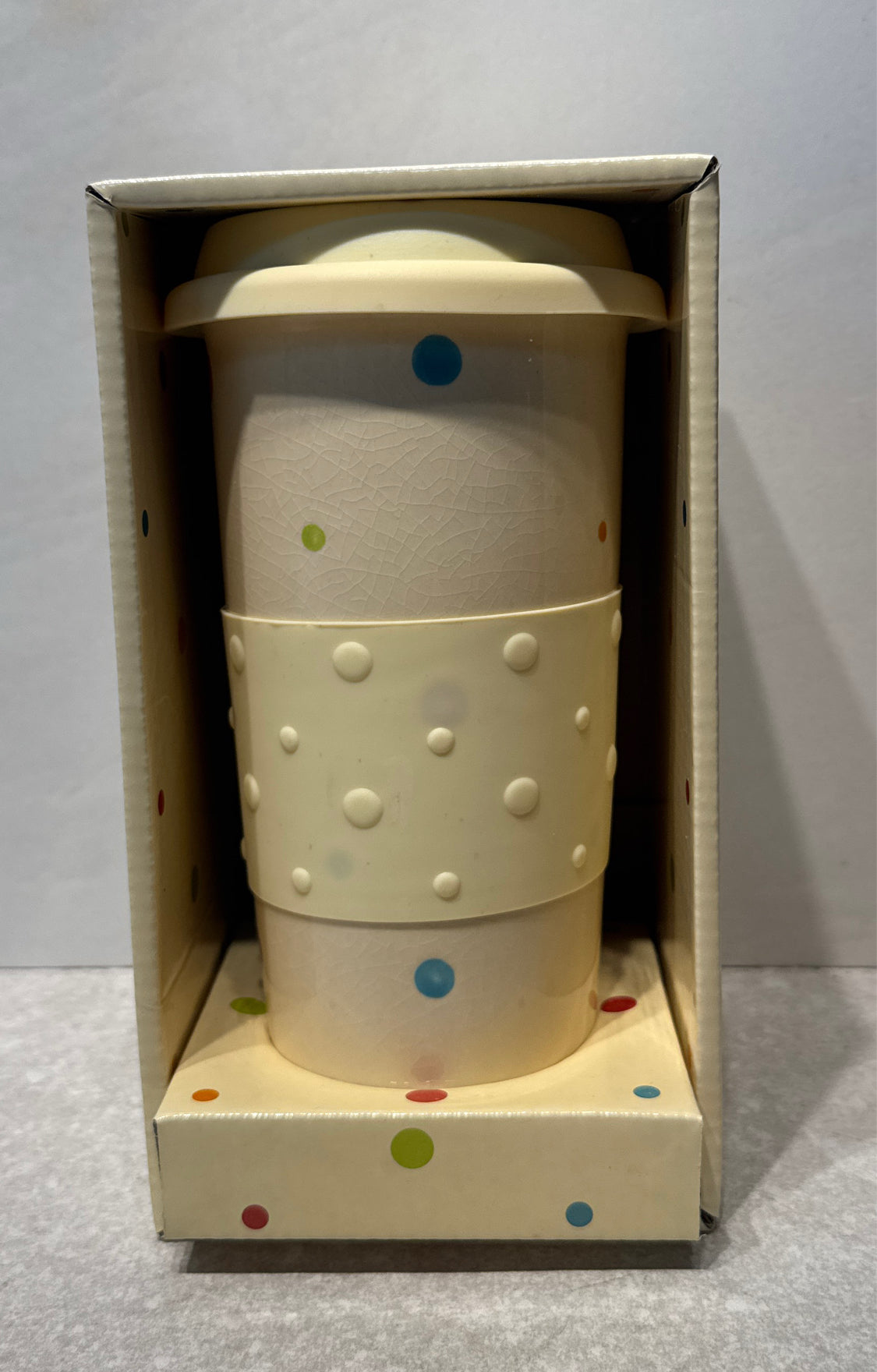 Temptations Travel Mug