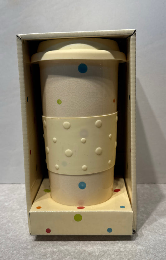 Temptations Travel Mug