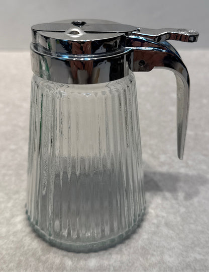 Syrup Dispenser