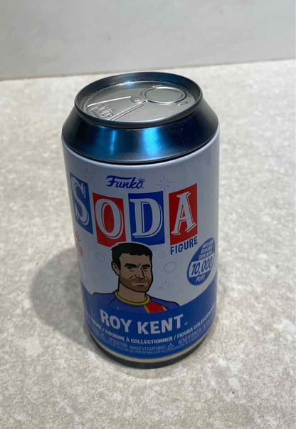 Funko Soda Figure