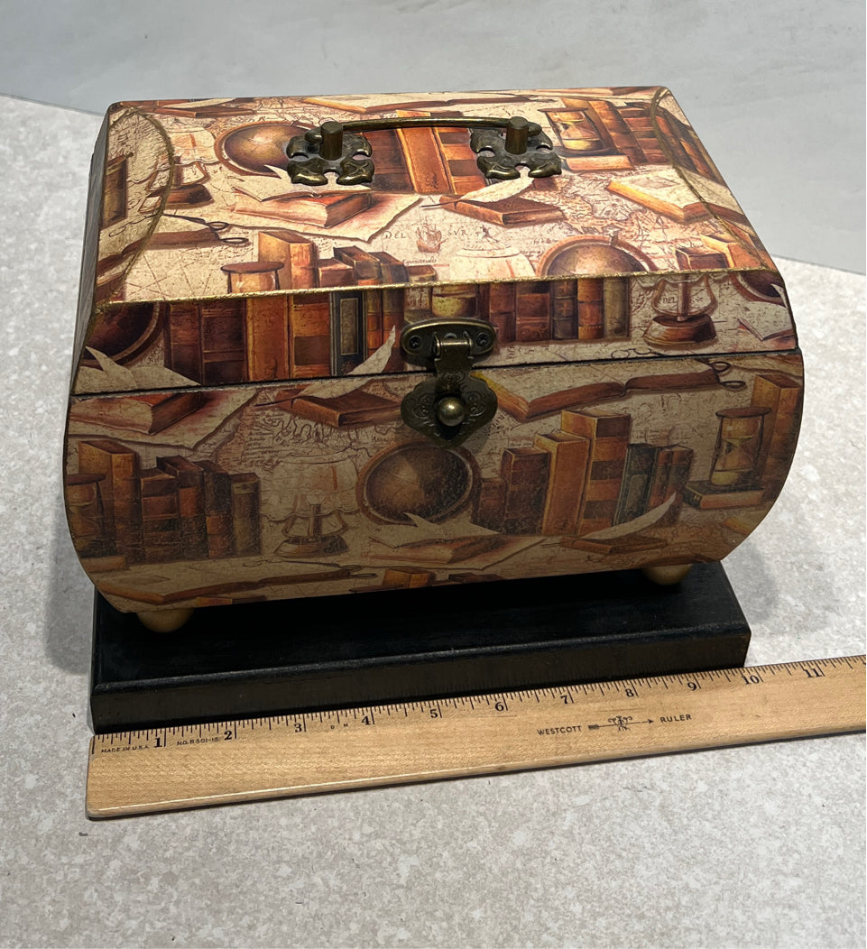 Decorative Box