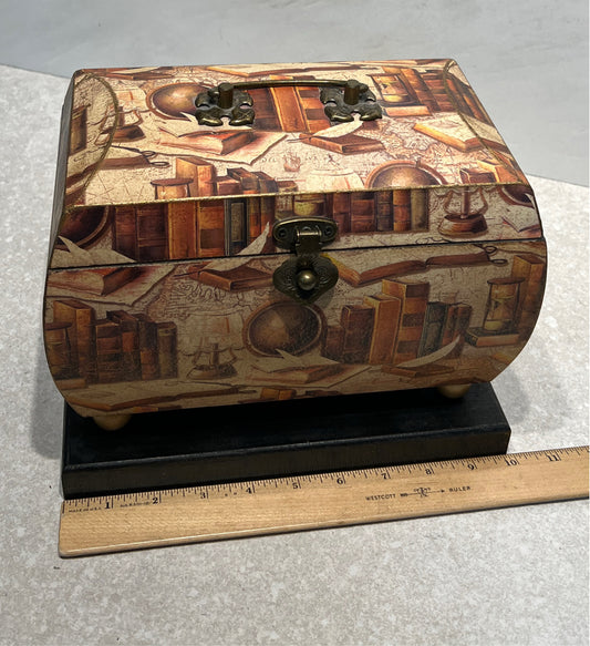 Decorative Box