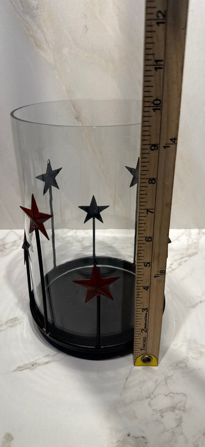 Candleholder
