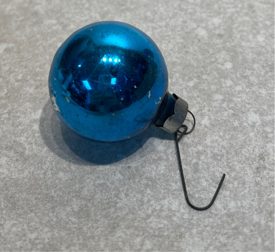 Christmas Ornament