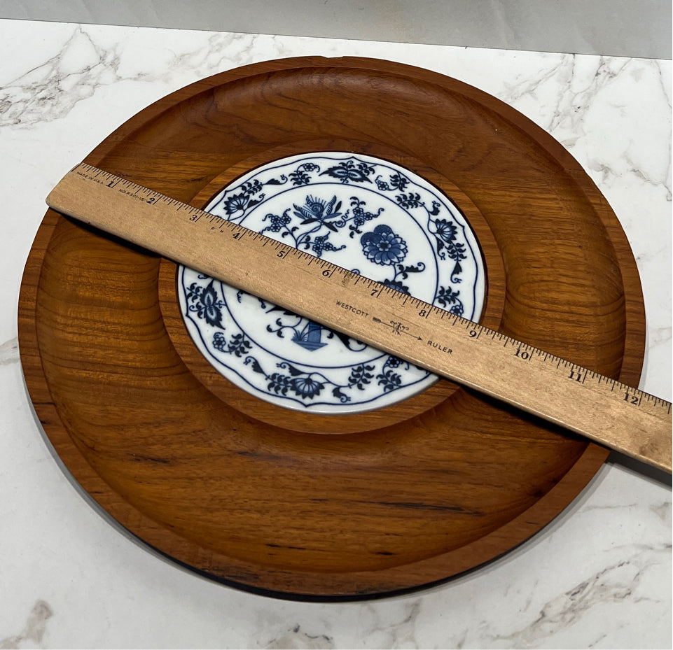 Teak Server