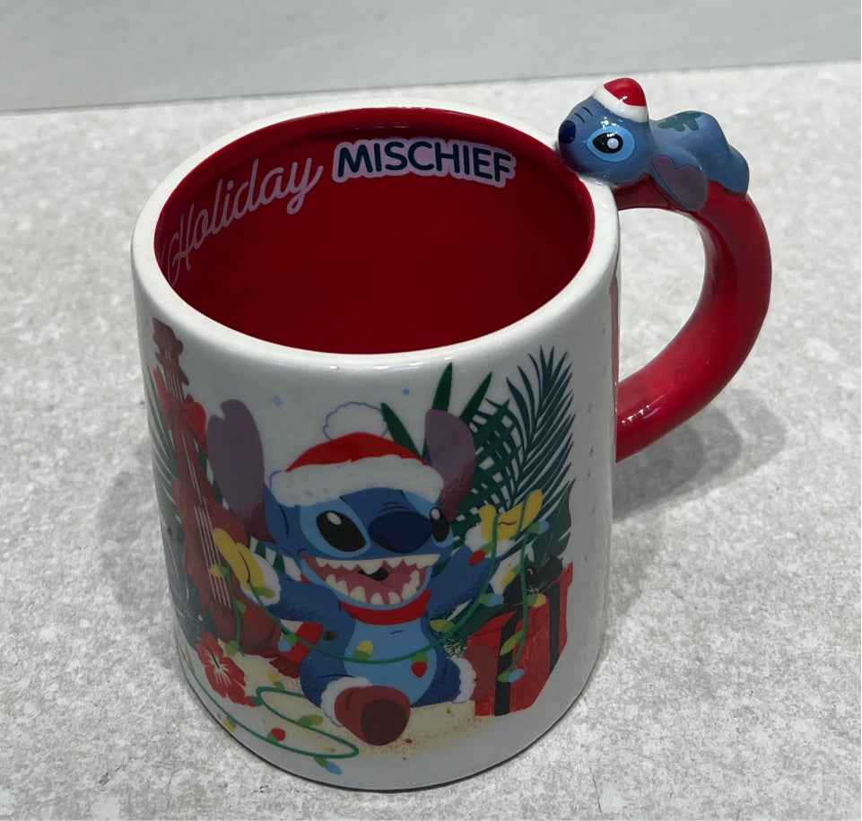 Disney Mug