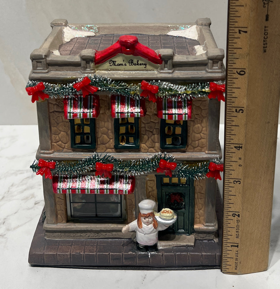 Mom's Bakery