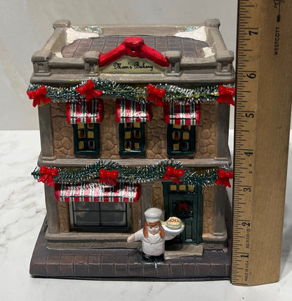 Mom's Bakery