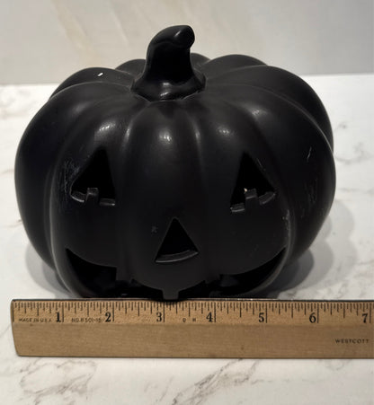 Black Pumpkin