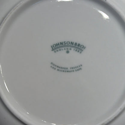 Johnson Bors. Serving Bowl