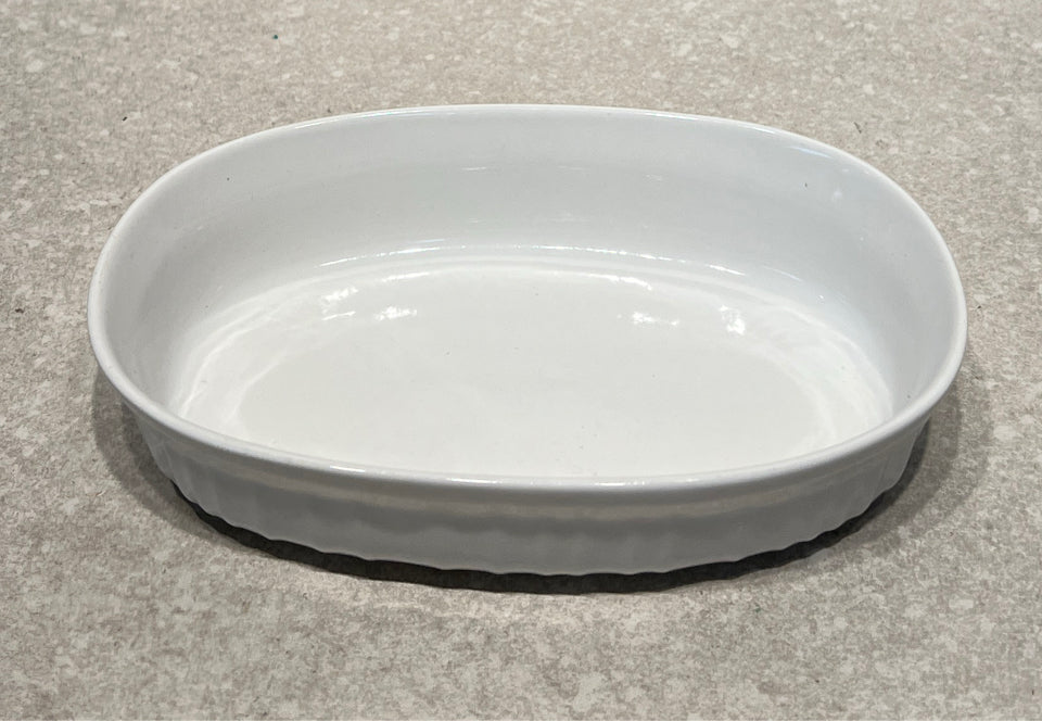 Corning Ware Casserole