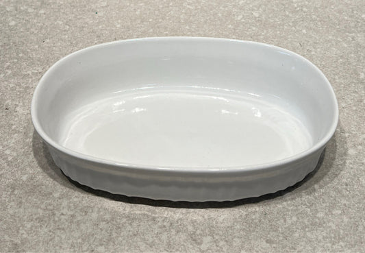 Corning Ware Casserole