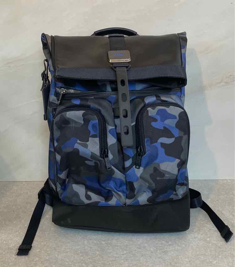 Tumi Backpack
