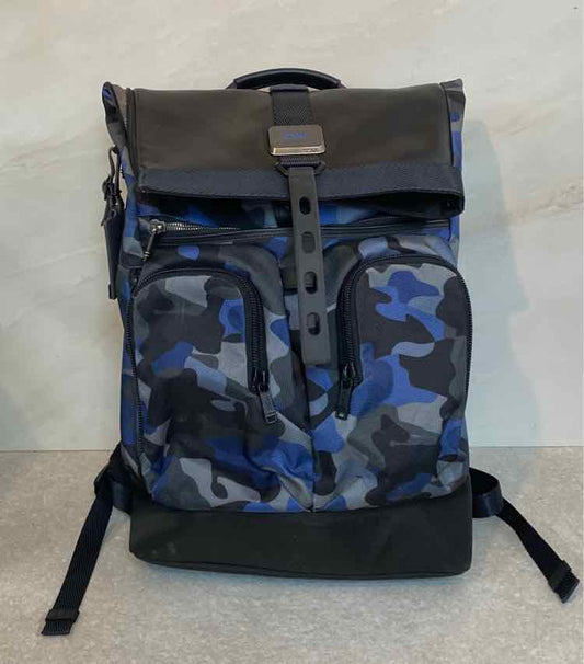 Tumi Backpack
