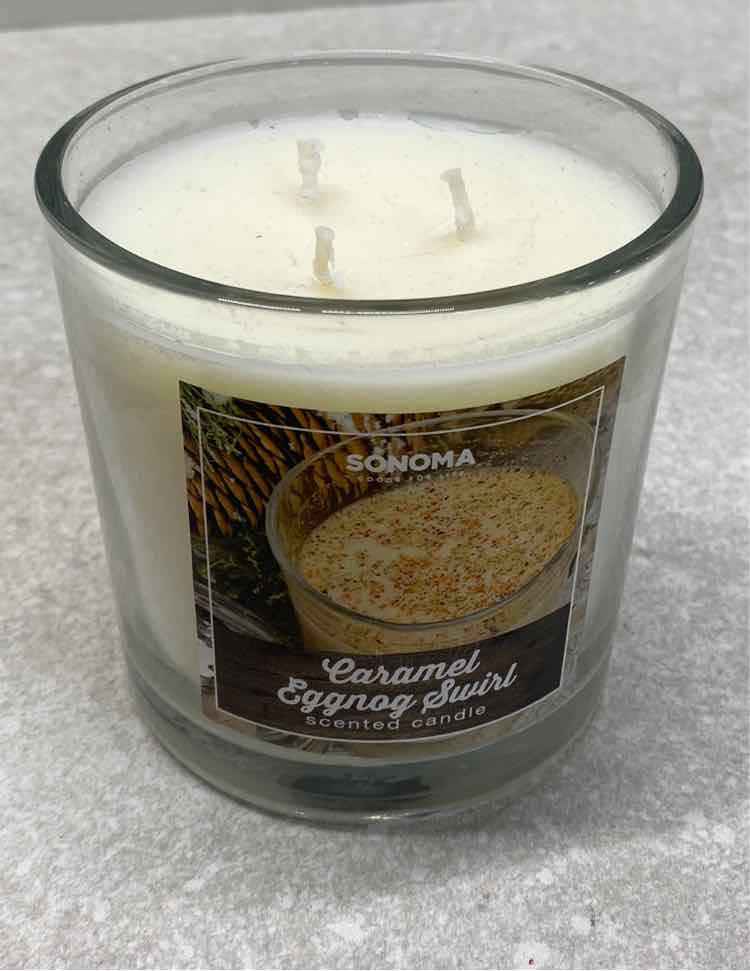 Sonoma Candle