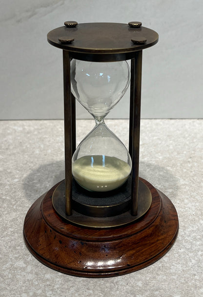 2-Piece Hourglass