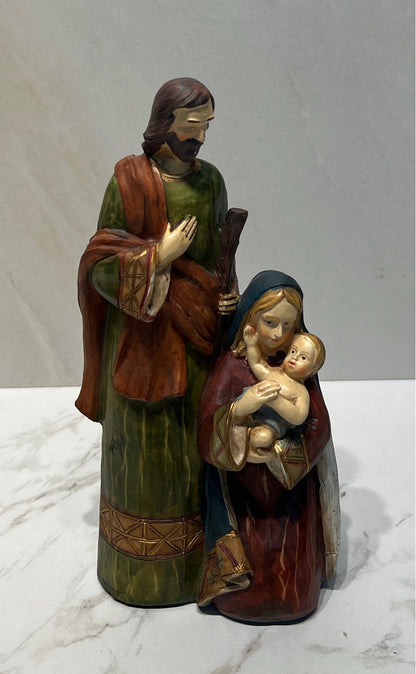 Nativty Scene