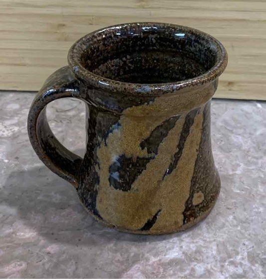Pottery Mug