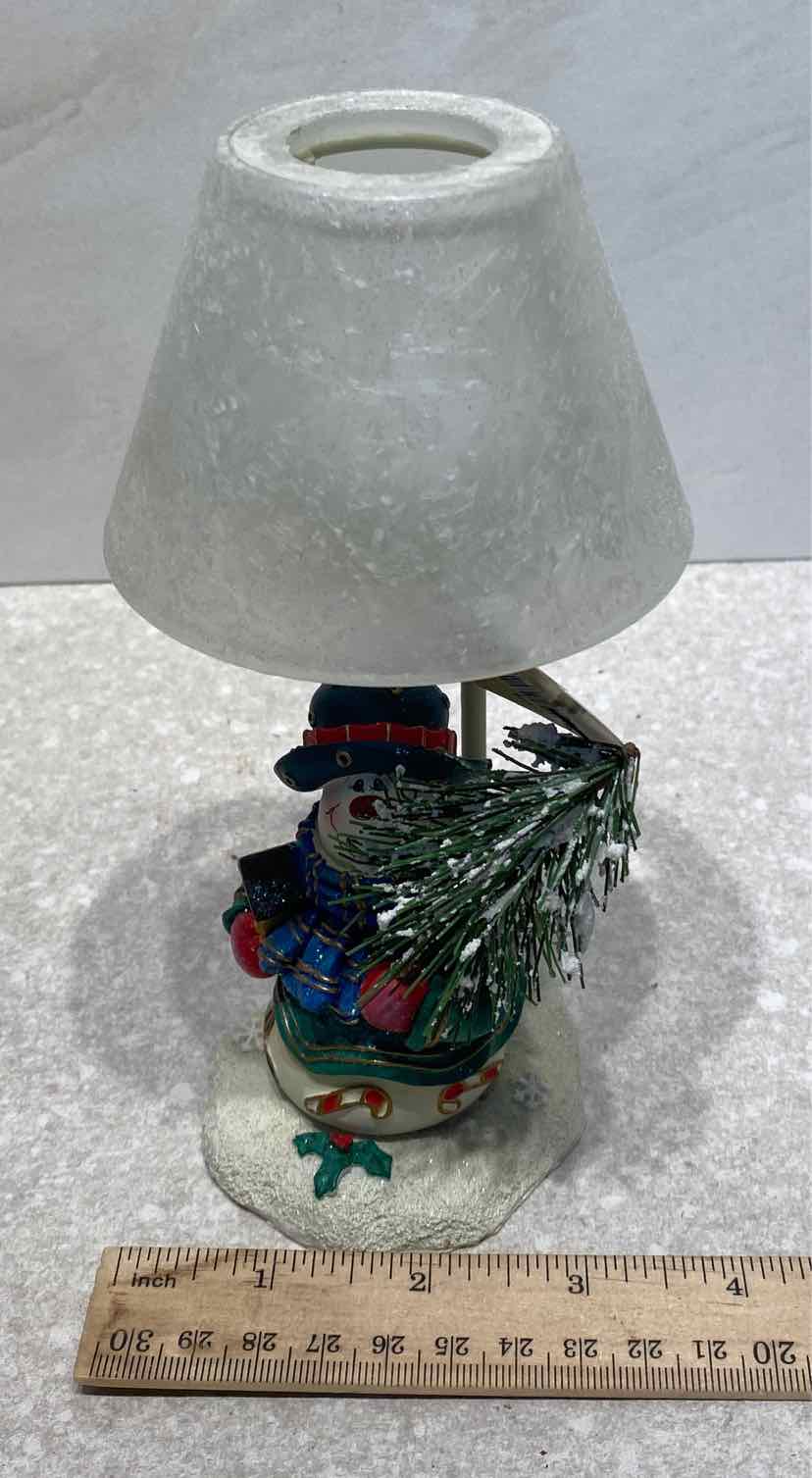 Candleholder