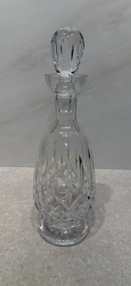 Waterford Decanter